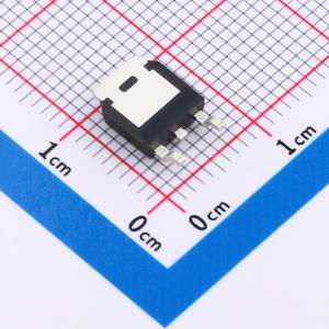 DMTH3004LK3-HXY商品缩略图