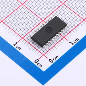 SN74HC541NSR(LX)商品缩略图