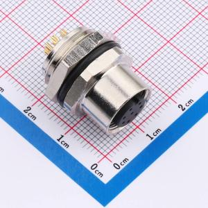 M12-A-8P-F-BH1-HX商品缩略图