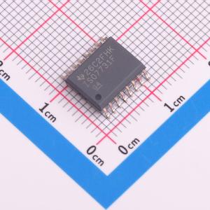 ISO7731FDW商品缩略图