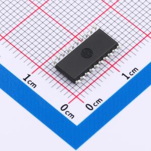 SN74HC574NSR(LX)商品缩略图