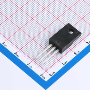 AOTF22N50-VB商品缩略图