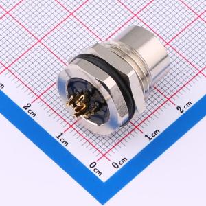 M12-A-5P-F-BQ1-HX商品缩略图