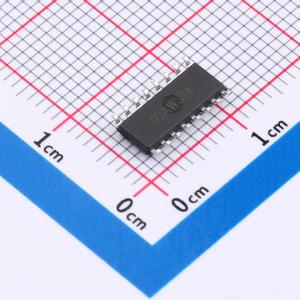 SN74HC192DR(LX)商品缩略图