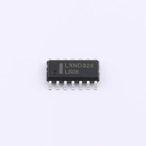 SN74LS05DR(LX)商品缩略图