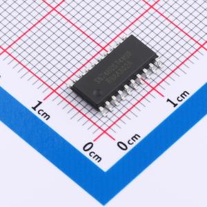 SN74HC574NSR(LX)商品缩略图