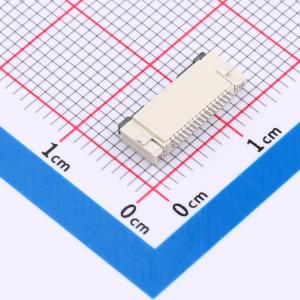 BX-FPC05-2H16PX商品缩略图