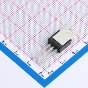 STP4NC60A-VB商品缩略图