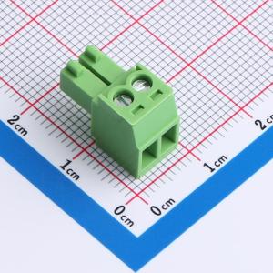 XD15EDGK-3.5-2P-V商品缩略图