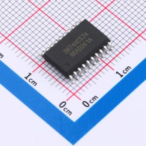 SN74HC574D(LX)商品缩略图