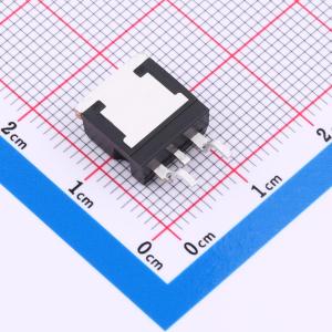 STB30N65M2AG商品缩略图