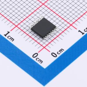 SN74HC595PW(LX)商品缩略图