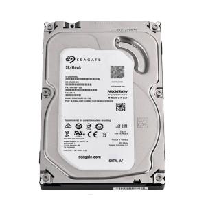 [W40447]海康威视HIKVISION希捷 监控级硬盘8TB 监控设备套装配件 录像机专用监控硬盘