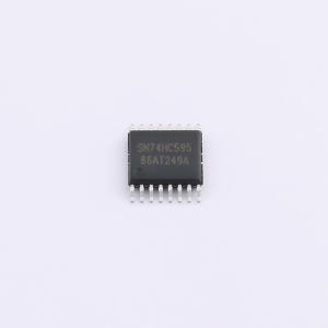 SN74HC595PW(LX)商品缩略图