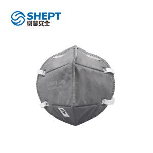 SHEPT/谢普安全 有机蒸气异味及颗粒物防护口罩 9902