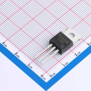 STP50N60DM6-VB商品缩略图