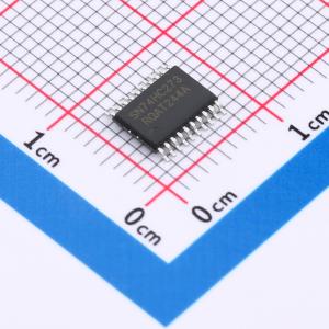 SN74HC273PW(LX)商品缩略图