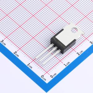 TK20E60W5-VB商品缩略图