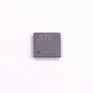 STC8C2K32S2-36I-LQFP44商品缩略图