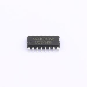 SN74HC4052D(LX)商品缩略图