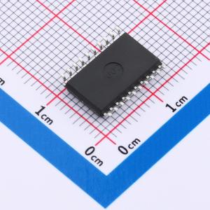 SN74HC574D(LX)商品缩略图