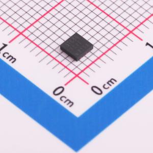STC8G1K17-36I-DFN8商品缩略图