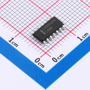 SN74LS05DR(LX)商品缩略图