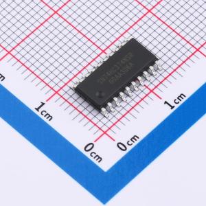 SN74HC374NSR(LX)商品缩略图