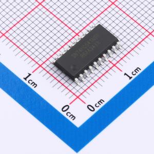 SN74HC541NSR(LX)商品缩略图