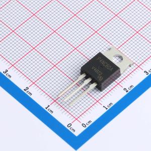 STP4NC60A-VB商品缩略图