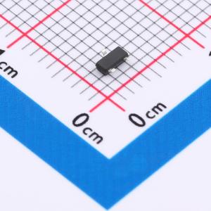 IRLML6401TRPBF-ES商品缩略图