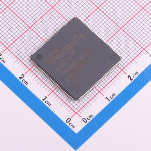 XC6SLX4-2TQG144I商品缩略图