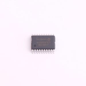 N32G030F8S7商品缩略图