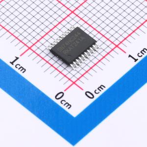 SN74HC244PW(LX)商品缩略图