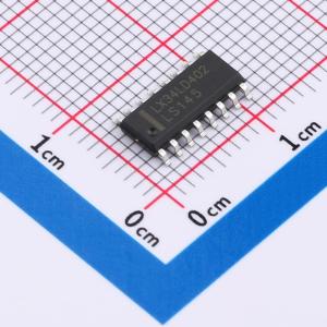 SN74LS145DR(LX)商品缩略图