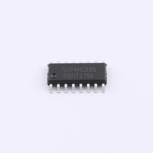 SN74HC595D(LX)商品缩略图