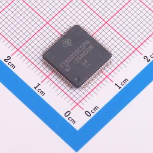 具有 CLA、CLB、AES 和 CAN-FD 的 C2000™ 32 位 MCU 120MHz 384KB 闪存、FPU 和 TMU