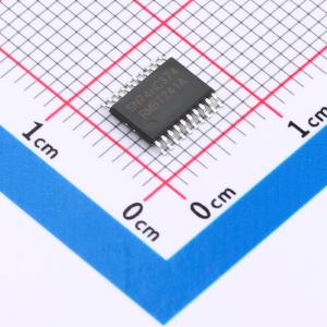 SN74HC374PW(LX)商品缩略图