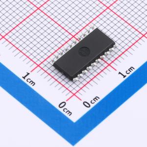 SN74HC273NSR(LX)商品缩略图