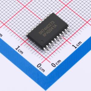 SN74HC273D(LX)商品缩略图