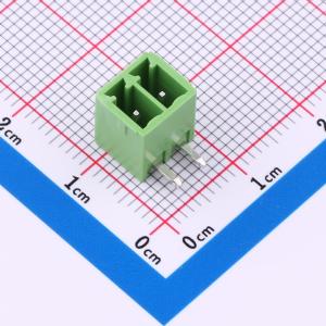 XD15EDGRC-3.5-2P-V商品缩略图