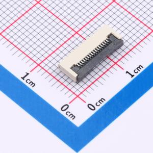 BX-FPC05-2H16PX商品缩略图