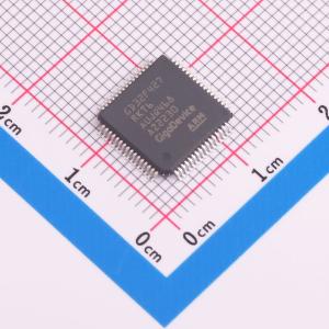 GD32F427RKT6商品缩略图