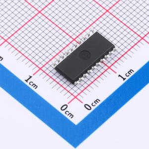 SN74HC374NSR(LX)商品缩略图