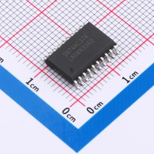 SN74HC374D(LX)商品缩略图