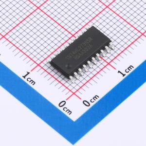 SN74HC273NSR(LX)商品缩略图