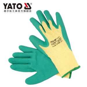 YATO(易尔拓)防护手套10"