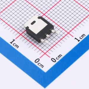 DMN3016LK3-HXY商品缩略图