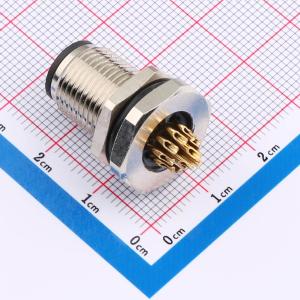 M12-A-12P-M-BQ3-HX商品缩略图