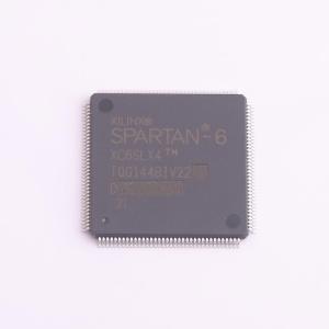 XC6SLX4-2TQG144I商品缩略图